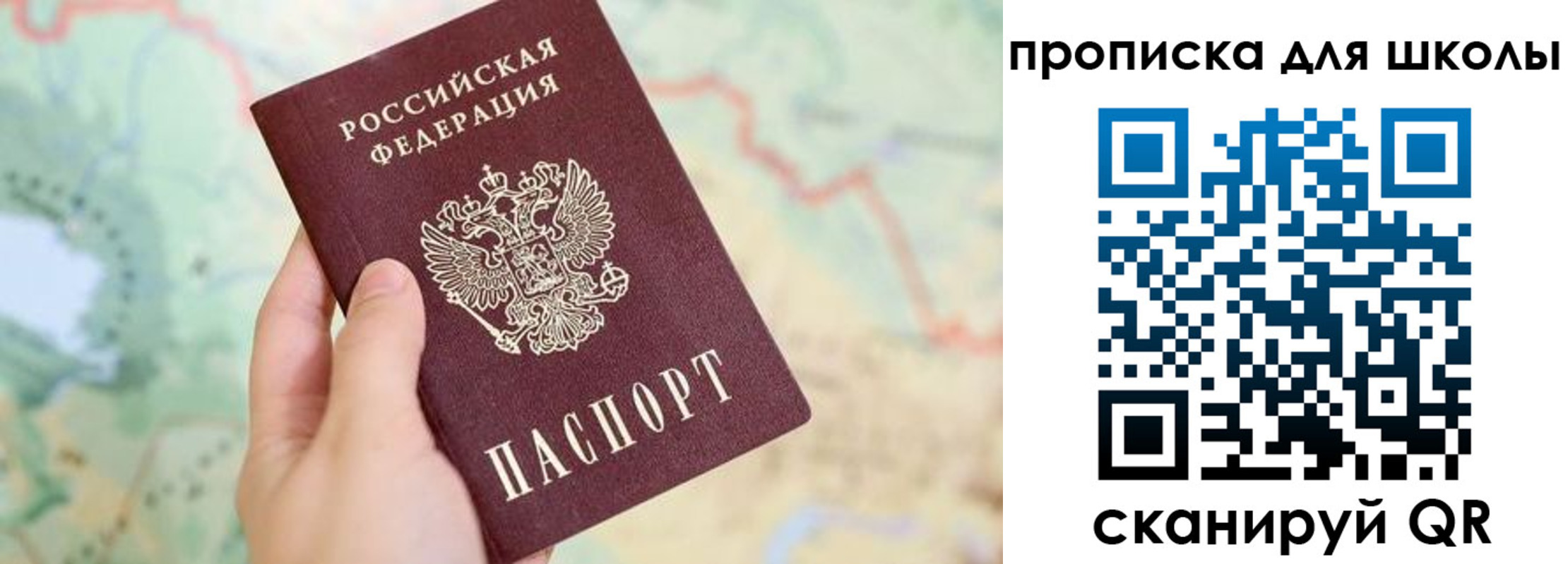 прописка в Советской Гавани